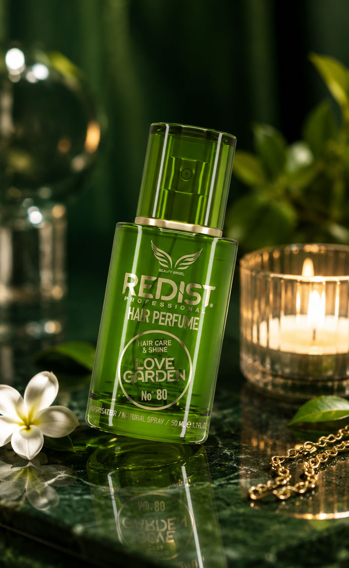 عطر مو Redist Love Garden